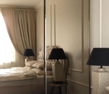 Old Town Apartment | Family-Friendly Apartment in Historic Old Town - 9.7/10 Rated