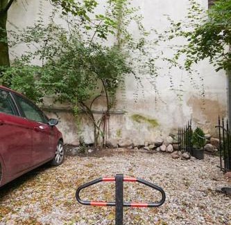Old Town Apartment | Apartment in Old Town with FREE parking