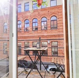 Old Town Apartment | Apartment in Old Town with FREE parking