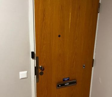Kokkola Apartment | Stylish Apartment in Oldtown Kokkola - Guest Rated 8.8