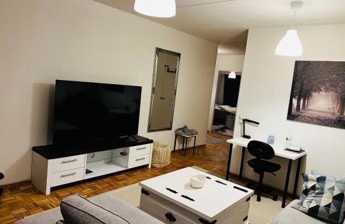 Kokkola Apartment | Stylish Apartment in Oldtown Kokkola - Guest Rated 8.8