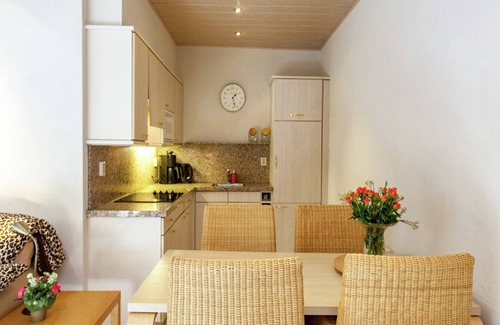 Oostkapelle Apartment | Relaxing Apartment with Ocean View in a Peaceful Area