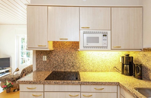 Oostkapelle Apartment | Relaxing Apartment with Ocean View in a Peaceful Area