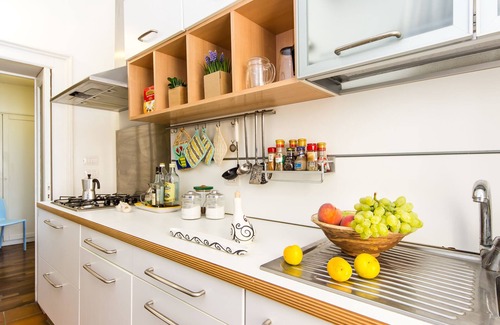 Ortigia Apartment | Idyllic Apartment in Ortigia: Oceanfront Getaway Awaits
