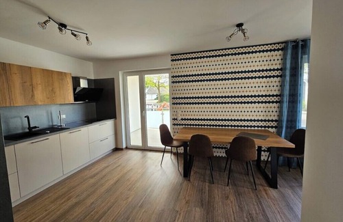 Osnabrueck Apartment | Apartment in Osnabrück, Deutschland