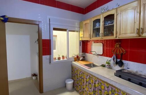 Oued Laou Apartment | Cozy Oued Laou Apartment Steps from the Beach