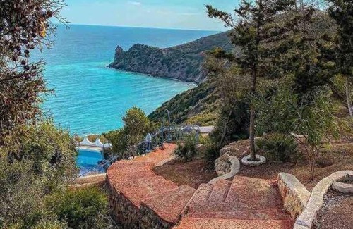 Oued Laou Apartment | Cozy Oued Laou Apartment Steps from the Beach