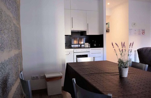 Ourense Apartment | Explore Belvilla by OYO Villa Trabazos Abellas Today