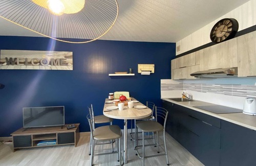 Penestin Apartment | Apartment in Pénestin near Mine d'Or Beach