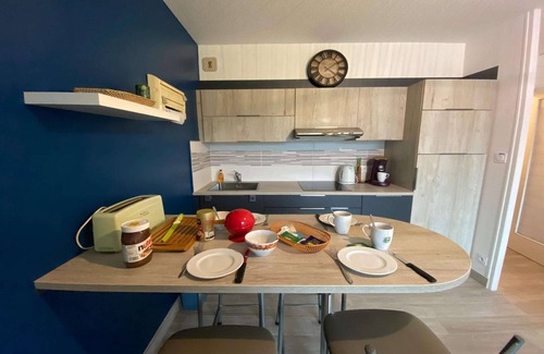 Penestin Apartment | Apartment in Pénestin near Mine d'Or Beach