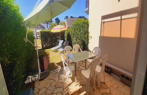 Penestin Apartment | Apartment in Pénestin near Mine d'Or Beach