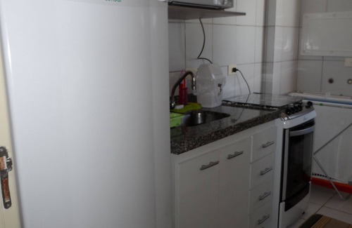 Pajucara Apartment | ```html
Prime Apartment Steps from Pajuçara Beach with Ocean View
```
