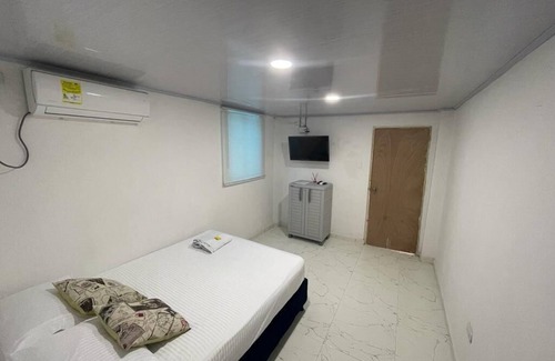 San Andres Apartment | Discover a Family-Friendly Escape at Apartment in Paradise