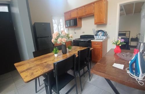 Jimenez Apartment | Apartment in Paseos de Chihuahua