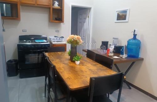 Jimenez Apartment | Apartment in Paseos de Chihuahua