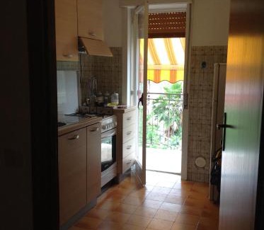 Marina di Patti Apartment | Prime Patti Marina Apartment: Steps from Sea & Center!