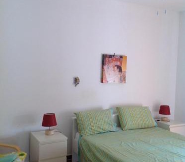 Marina di Patti Apartment | Prime Patti Marina Apartment: Steps from Sea & Center!