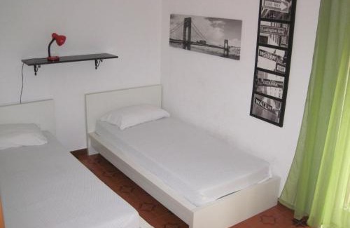Marina di Patti Apartment | Prime Patti Marina Apartment: Steps from Sea & Center!