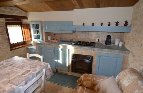 Petrella Guidi Apartment | Experience Belvilla by OYO Castello Fatato Sogni: Perfect Stay
