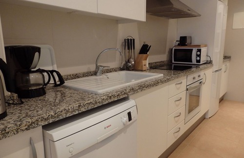 Pego Apartment | Discover Belvilla by OYO Green Paradise with Oceanfront Views
