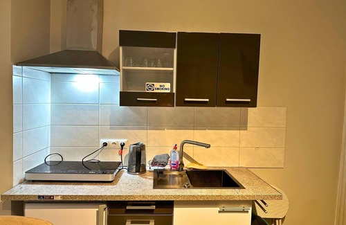 Pellingen Apartment | Apartment in Pellingen near Trier & Nature Park