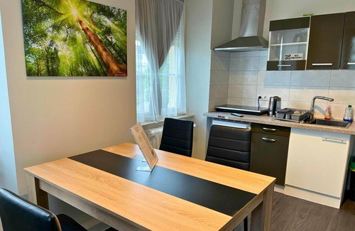 Pellingen Apartment | Apartment in Pellingen near Trier & Nature Park