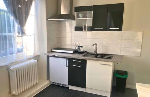 Pellingen Apartment | Apartment in Pellingen near Trier & Nature Park