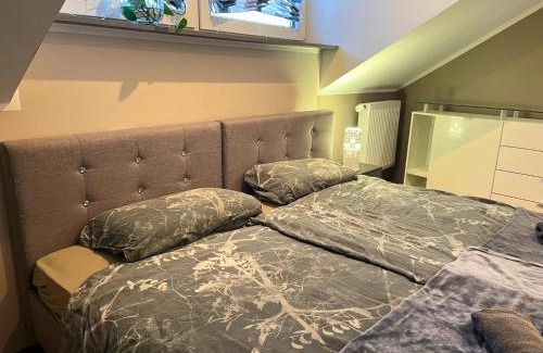 Feyen-Weismark Apartment | Apartment in Pellingen near Saar-Hunsrück Park