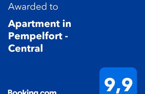 Pempelfort Apartment | Central Apartment in Pempelfort - 4-Star, Family-Friendly Stay