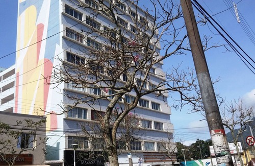 Centro Apartment | Cozy Apartment in Peruibe Centro - Pet Friendly & Accessible