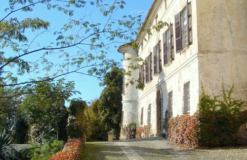 Rocca Grimalda Apartment | Guest Rated 10/10: Belvilla by OYO Castello Grimalda
