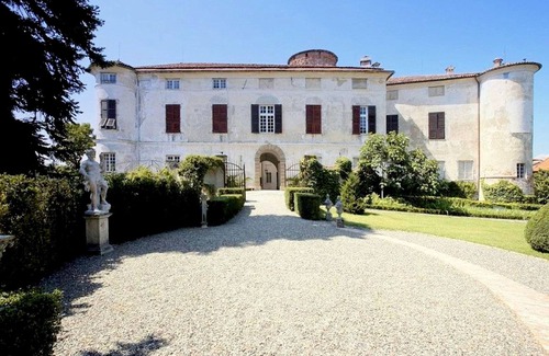 Rocca Grimalda Apartment | Guest Rated 10/10: Belvilla by OYO Castello Grimalda
