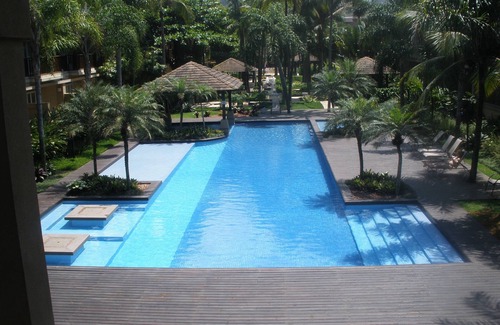 Enseada Condo | Oceanfront Suite in Polynesian Condominium - Guest Rated 10/10