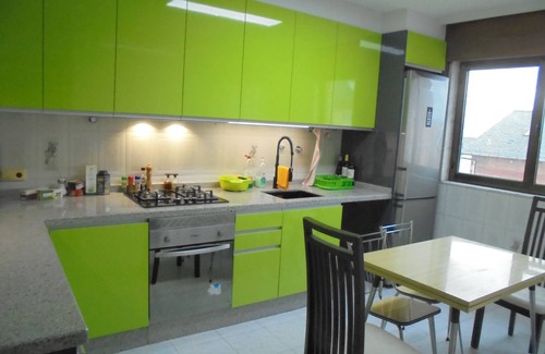 Ponferrada Apartment | Cozy Apartment in Ponferrada Near Las Medulas & Camino