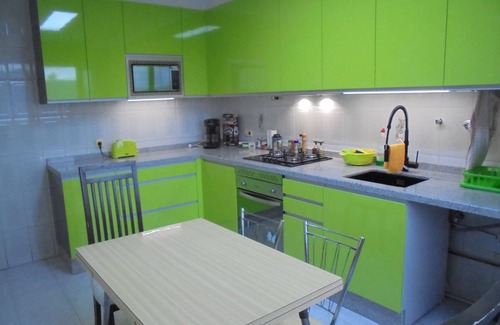 Ponferrada Apartment | Cozy Apartment in Ponferrada Near Las Medulas & Camino