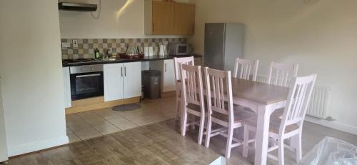 Portarlington Apartment | Cozy Apartment in Portarlington: Family and Pet Friendly