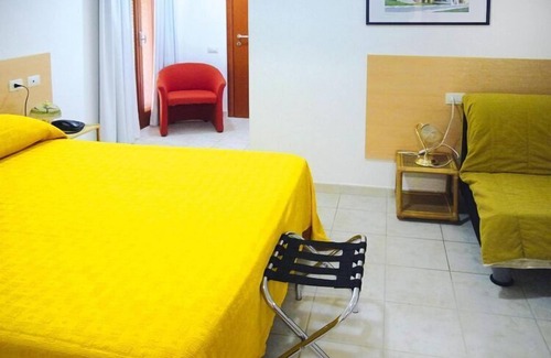 Porto Pollo Apartment | Family-Friendly Apartment in Porto Pollo by the Beach