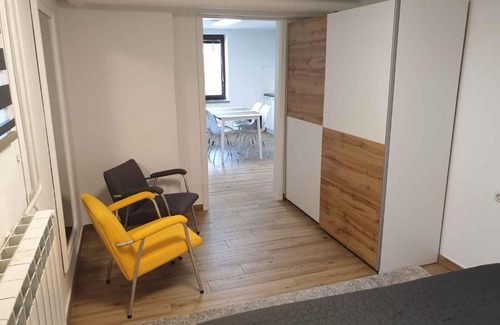 Postojna Apartment | Family-Friendly Apartment in Postojna for Your Getaway