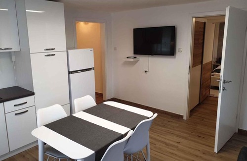 Postojna Apartment | Family-Friendly Apartment in Postojna for Your Getaway