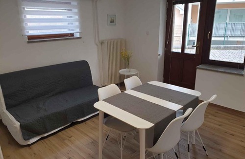 Postojna Apartment | Family-Friendly Apartment in Postojna for Your Getaway