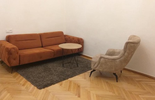 Poti Apartment | Family-Friendly Poti Apartment with Great Guest Reviews