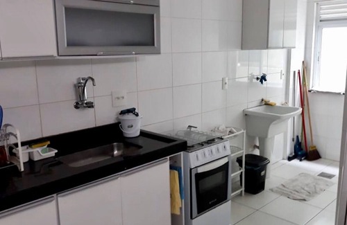 Prainha Apartment | Oceanfront Apartment in Prainha - Arraial do Cabo, RJ