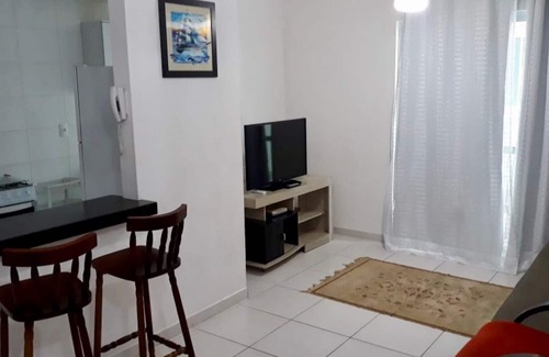 Prainha Apartment | Oceanfront Apartment in Prainha - Arraial do Cabo, RJ