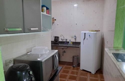 Vila Julia Apartment | Family-Friendly Apartment Near Praia da Enseada, Guarujá