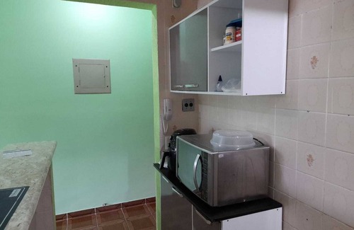 Vila Julia Apartment | Family-Friendly Apartment Near Praia da Enseada, Guarujá