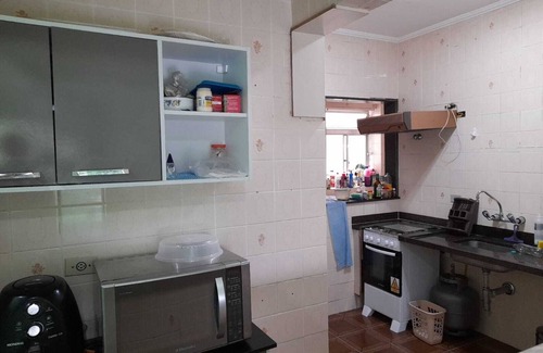 Vila Julia Apartment | Family-Friendly Apartment Near Praia da Enseada, Guarujá