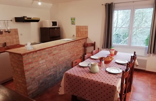 Quend Apartment | Inviting Vintage Flat with Pool and Family-Friendly Amenities