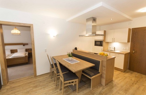 Radstadt Apartment | Apartment in Radstadt near Ski Amadé