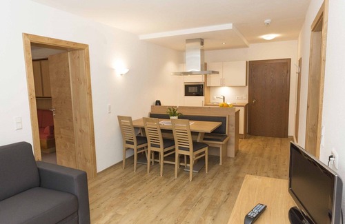 Radstadt Apartment | Apartment in Radstadt near Ski Amadé