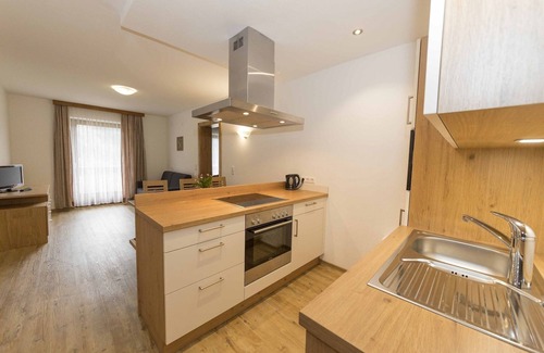 Radstadt Apartment | Apartment in Radstadt near Ski Amadé